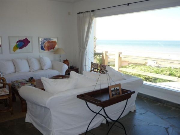 Espectacular casa en alquiler sobre El Chorro