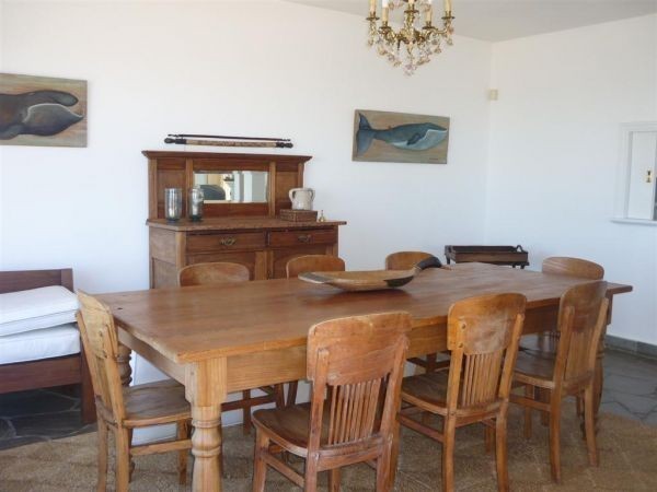 Espectacular casa en alquiler sobre El Chorro