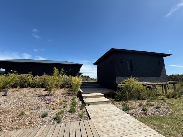 Lindísima casa en Puerto Quetzal