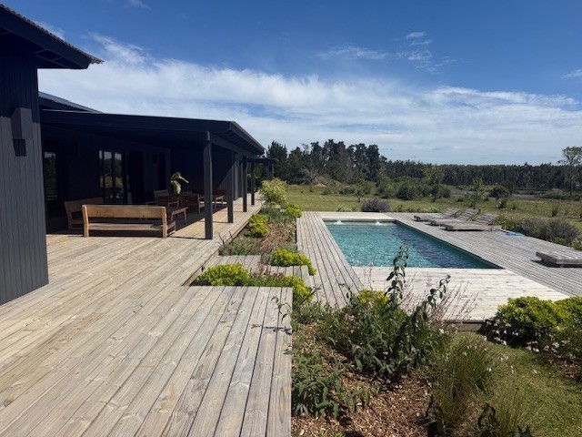 Lindísima casa en Puerto Quetzal