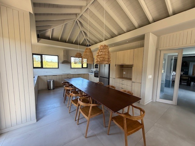 Lindísima casa en Puerto Quetzal