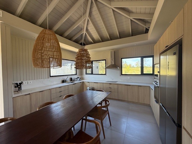 Lindísima casa en Puerto Quetzal