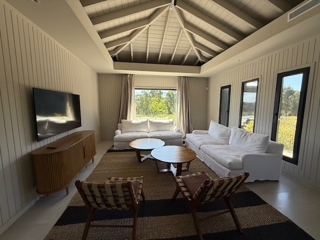 Lindísima casa en Puerto Quetzal