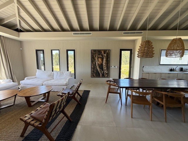 Lindísima casa en Puerto Quetzal