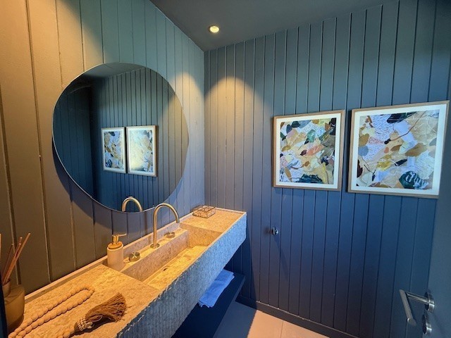 Lindísima casa en Puerto Quetzal