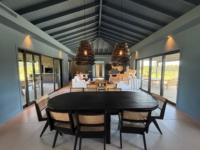 Lindísima casa en Puerto Quetzal