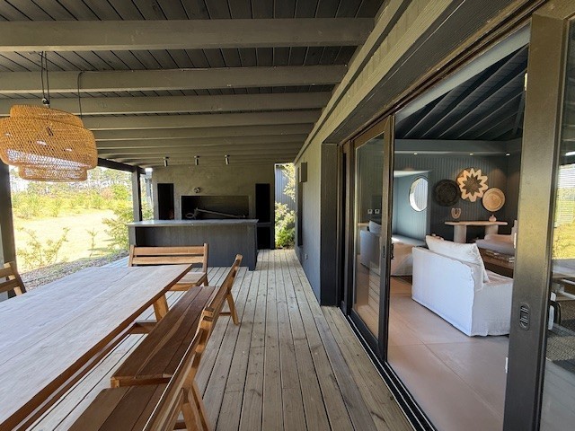 Lindísima casa en Puerto Quetzal