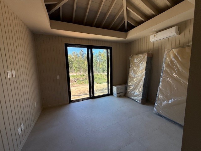 Casa a estrenar en Puerto Quetzal