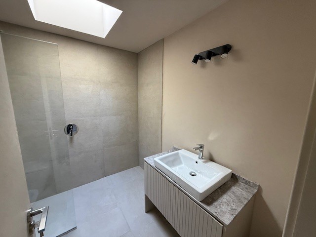 Casa a estrenar en Puerto Quetzal