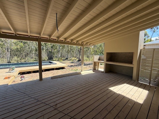 Casa a estrenar en Puerto Quetzal