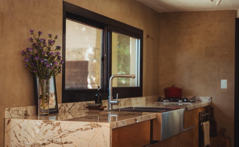 Propiedad en Montoya, La Barra Casa en alquiler en Montoya con vista al mar