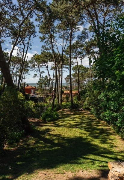 Propiedad en Montoya, La Barra Casa en alquiler en Montoya con vista al mar