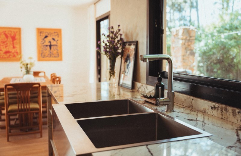 Propiedad en Montoya, La Barra Casa en alquiler en Montoya con vista al mar