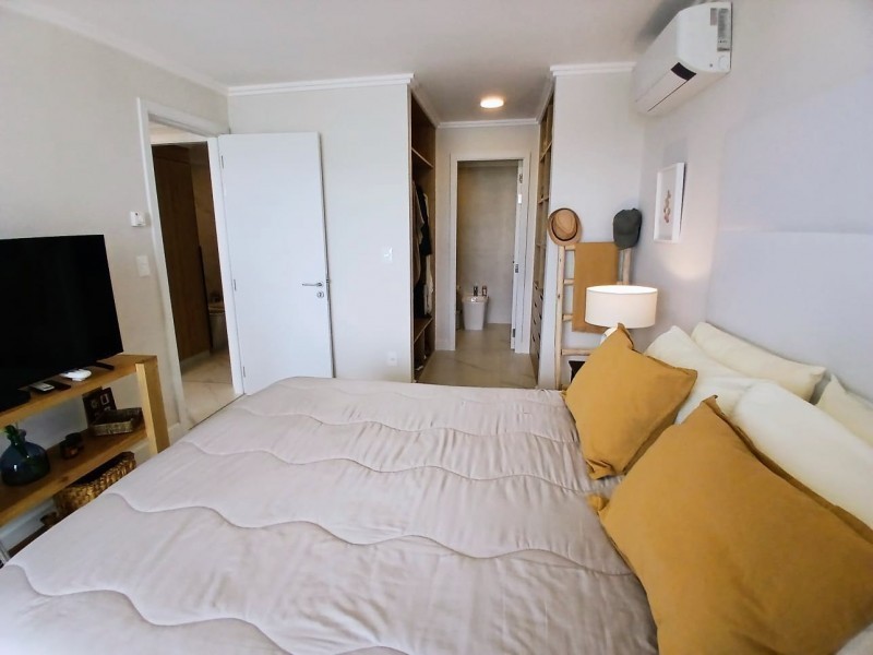 Departamento, Alquiler ,Playa Mansa ,Punta del Este