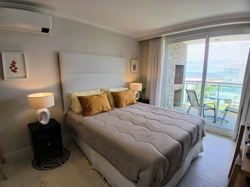 Departamento, Alquiler ,Playa Mansa ,Punta del Este