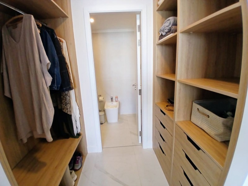 Departamento, Alquiler ,Playa Mansa ,Punta del Este