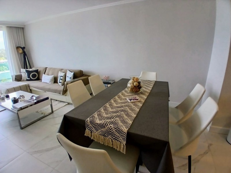 Departamento, Alquiler ,Playa Mansa ,Punta del Este