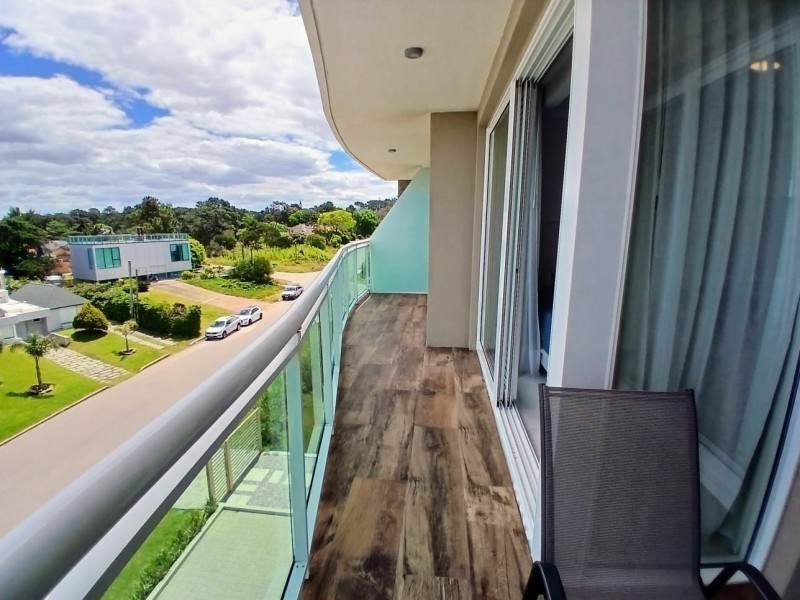 Departamento, Alquiler ,Playa Mansa ,Punta del Este
