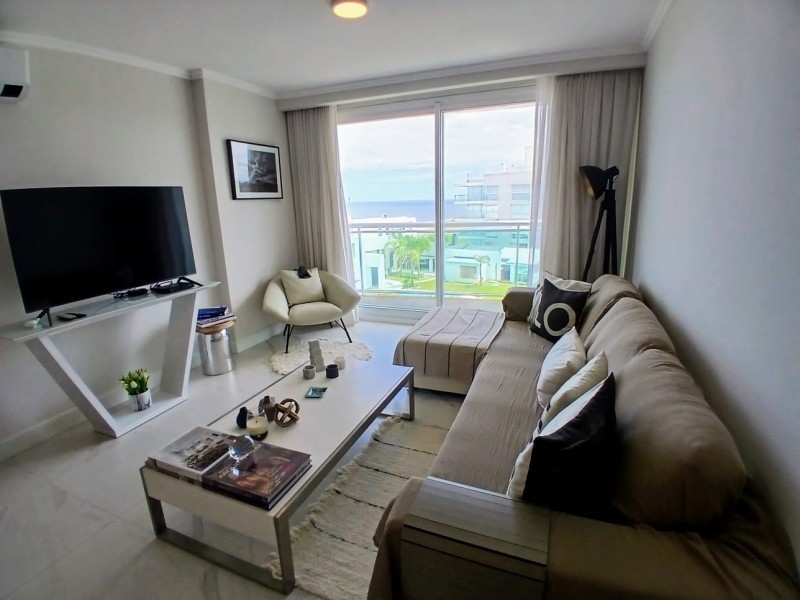 Departamento, Alquiler ,Playa Mansa ,Punta del Este