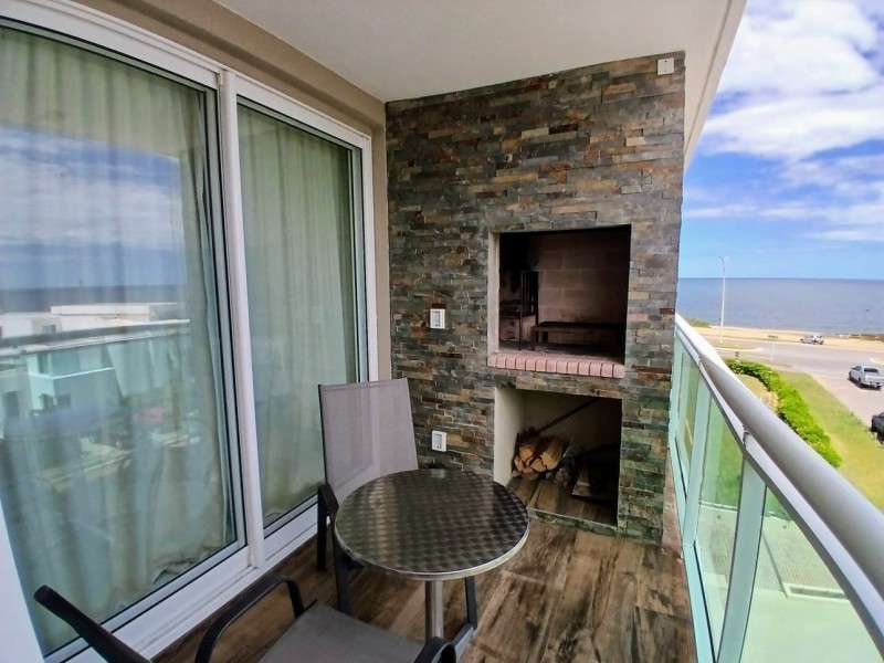 Departamento, Alquiler ,Playa Mansa ,Punta del Este