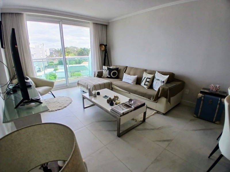 Departamento, Alquiler ,Playa Mansa ,Punta del Este