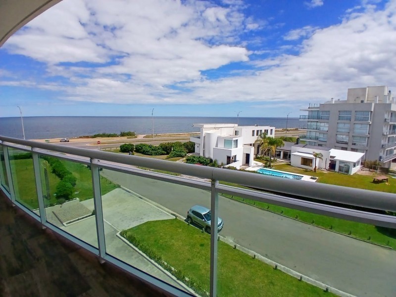 Departamento, Alquiler ,Playa Mansa ,Punta del Este