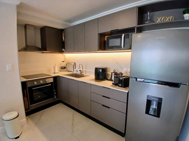 Departamento, Alquiler ,Playa Mansa ,Punta del Este