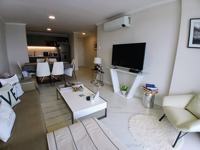 Departamento, Alquiler ,Playa Mansa ,Punta del Este