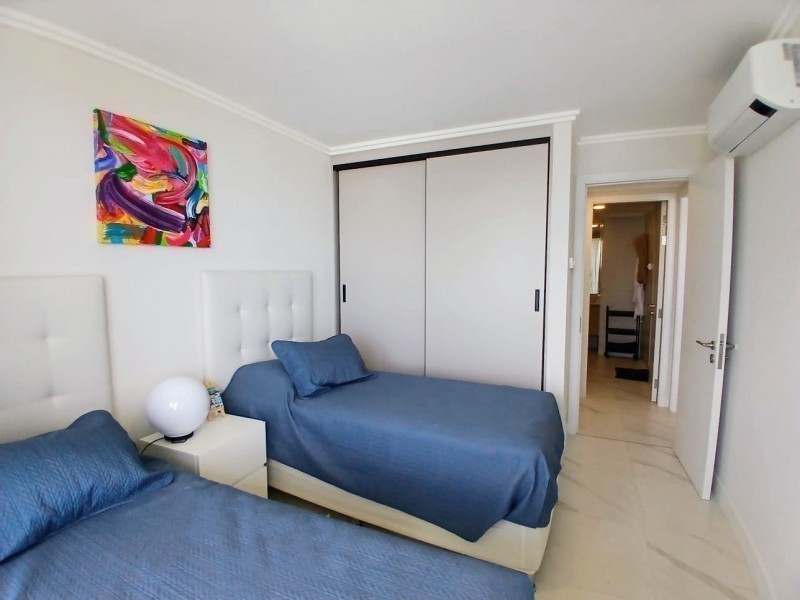 Departamento, Alquiler ,Playa Mansa ,Punta del Este
