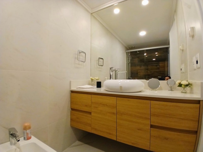 Departamento, Alquiler ,Playa Mansa ,Punta del Este