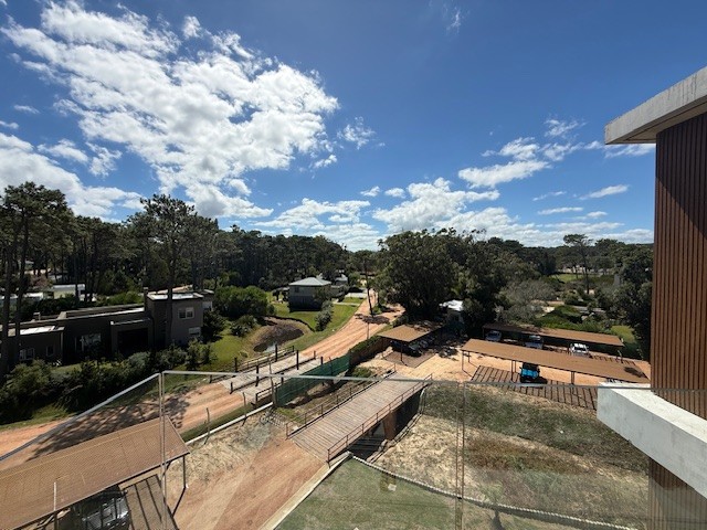 Departamento de 3 dormitorios en Manantiales