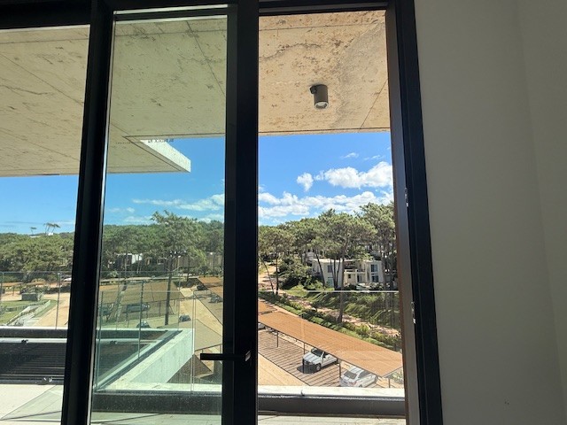 Departamento de 3 dormitorios en Manantiales