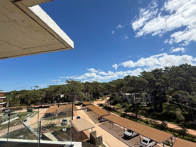 Departamento de 3 dormitorios en Manantiales