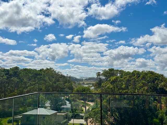 Departamento de 3 dormitorios en Manantiales