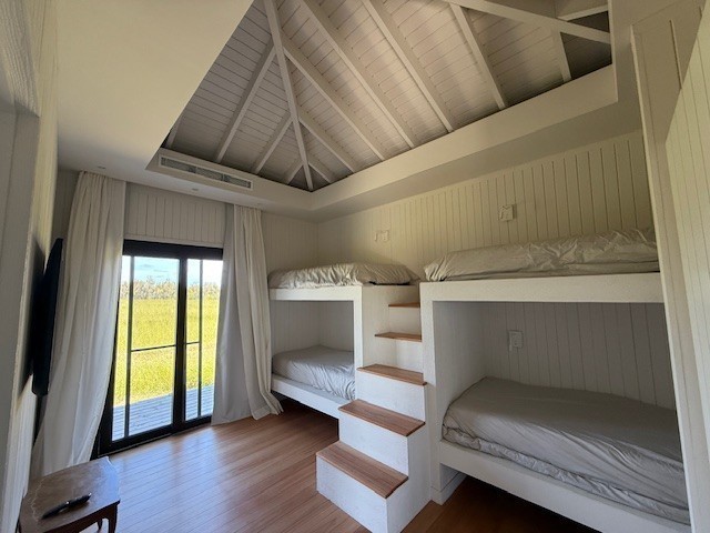 Casa de 4 suites en Puerto Quetzal