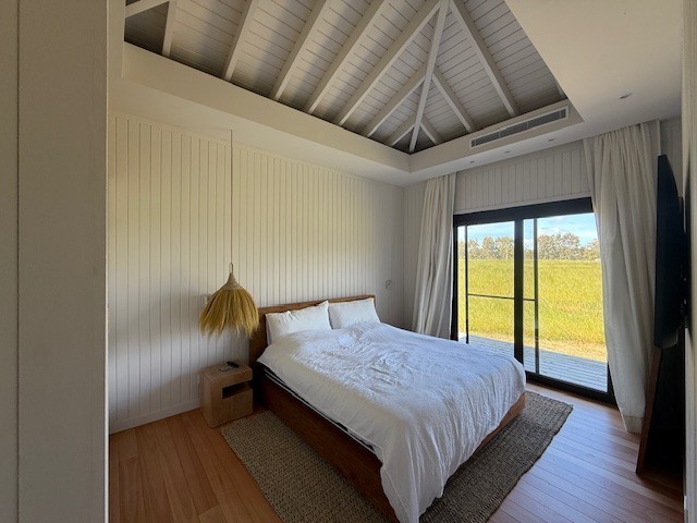 Casa de 4 suites en Puerto Quetzal