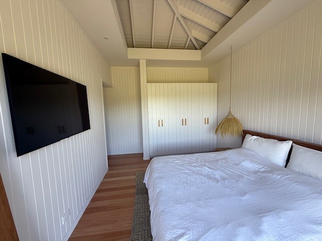 Casa de 4 suites en Puerto Quetzal