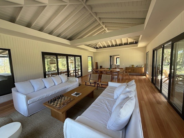 Casa de 4 suites en Puerto Quetzal