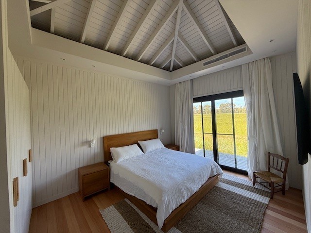 Casa de 4 suites en Puerto Quetzal