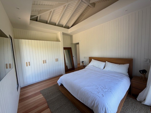 Casa de 4 suites en Puerto Quetzal