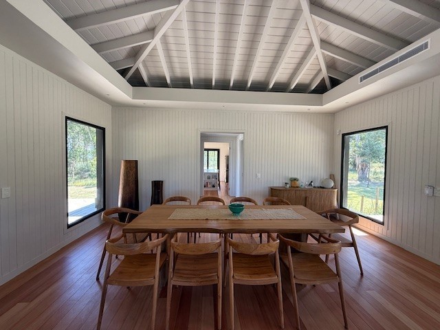 Casa de 4 suites en Puerto Quetzal