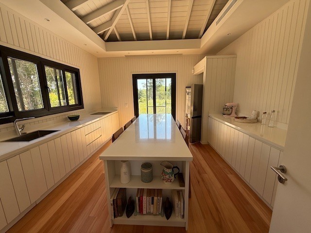 Casa de 4 suites en Puerto Quetzal