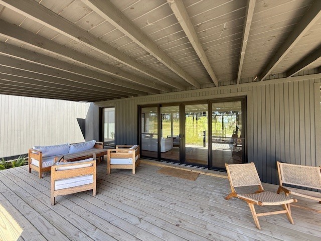 Casa de 4 suites en Puerto Quetzal