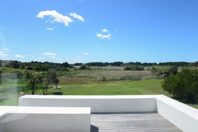 Espectacular casa en Laguna Escondida de 5 suites