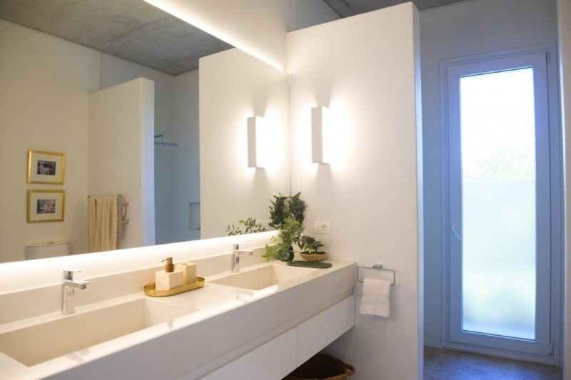 Espectacular casa en Laguna Escondida de 5 suites