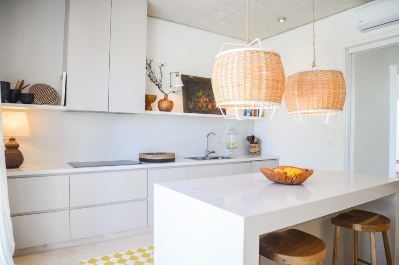 Espectacular casa en Laguna Escondida de 5 suites