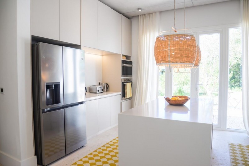 Espectacular casa en Laguna Escondida de 5 suites