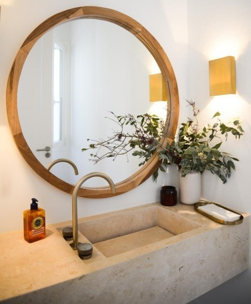 Espectacular casa en Laguna Escondida de 5 suites