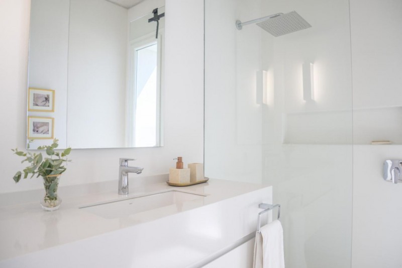 Espectacular casa en Laguna Escondida de 5 suites