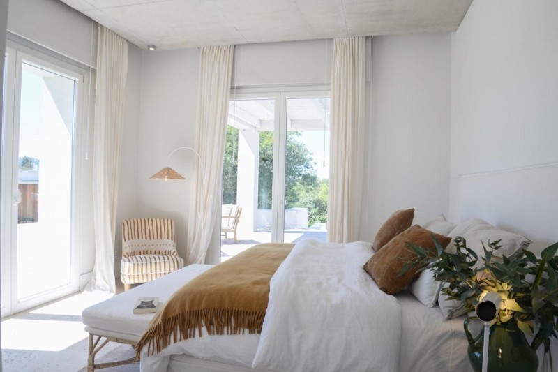 Espectacular casa en Laguna Escondida de 5 suites